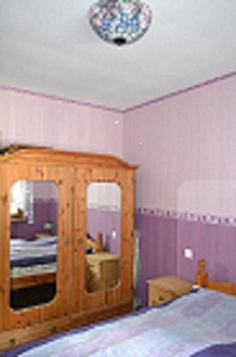 שצ'קלארסקה פוראובה Domek Letniskowy Lesna Chata חדר תמונה